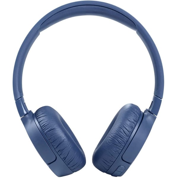 Buy JBL TUNE 660NC Wireless On Ear Headphone Blue Online in UAE