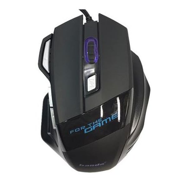 7d gaming outlet mouse