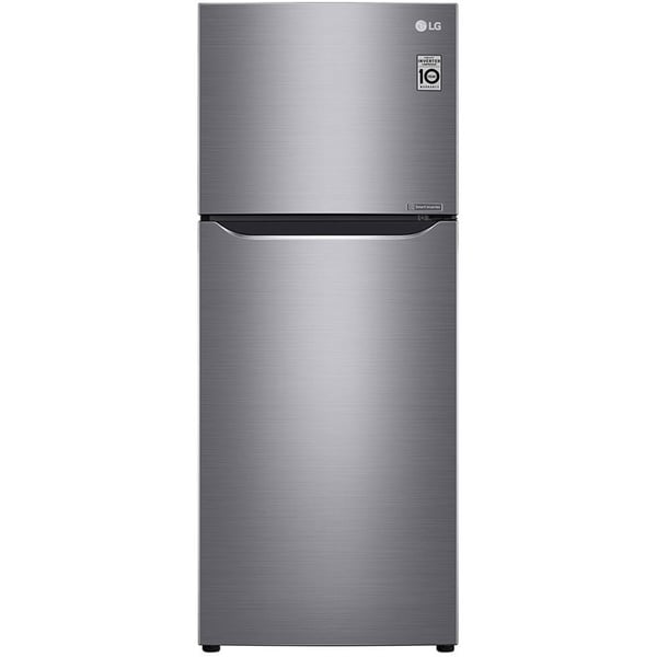 LG Top Mount Refrigerator 234 Litres GR-C342SLBB