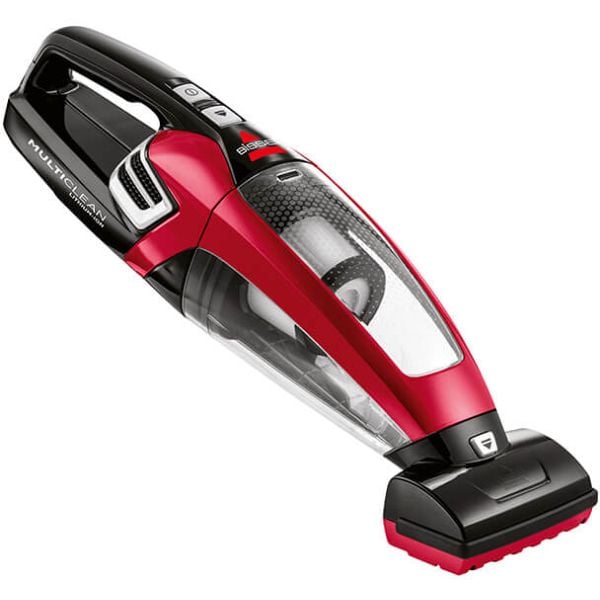 Bissell Handheld Multiclean Cordless Vacuum 14V Black/Red 2278K