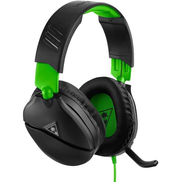 Turtle beach ear deals force