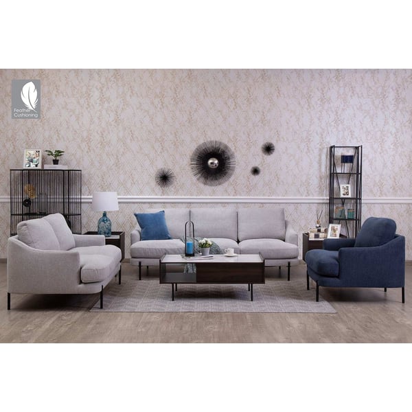 Pan emirates deals 2 seater sofa