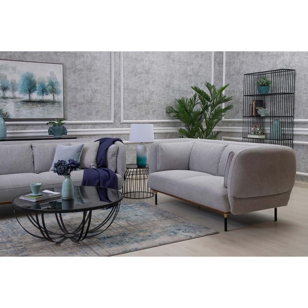 Pan emirates deals 2 seater sofa