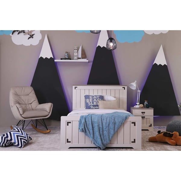 Pan emirates shop kids bed