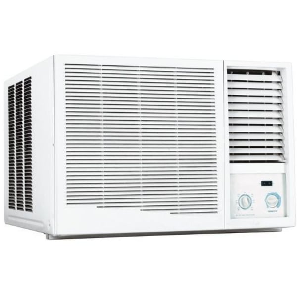 1.8 ton window ac