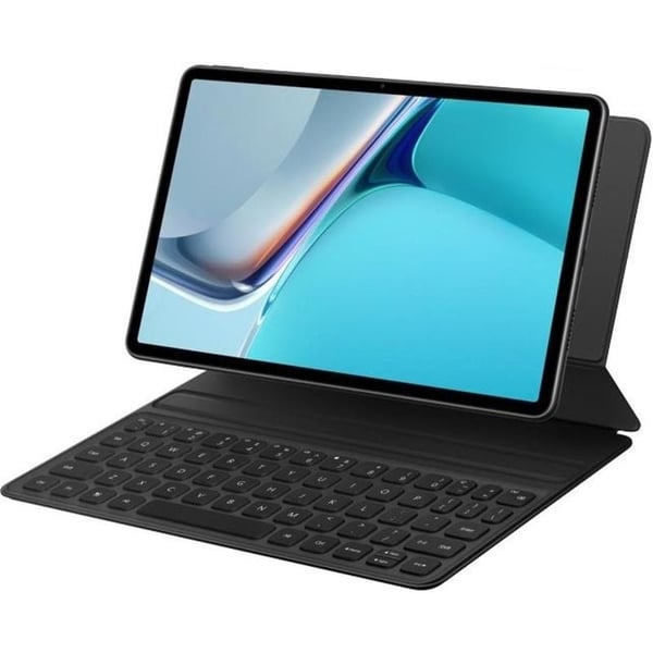 Huawei MatePad 11 DBY-W09 Tablet – WiFi 128GB 6GB 10.95inch Matte Grey with  Keyboard