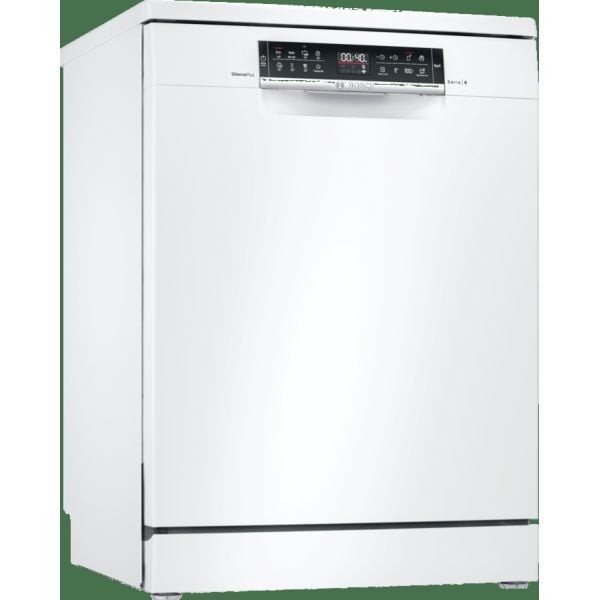 Bosch ss sale dishwasher