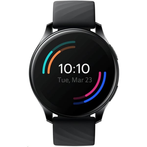 Buy Oneplus Smartwatch Online in UAE Sharaf DG