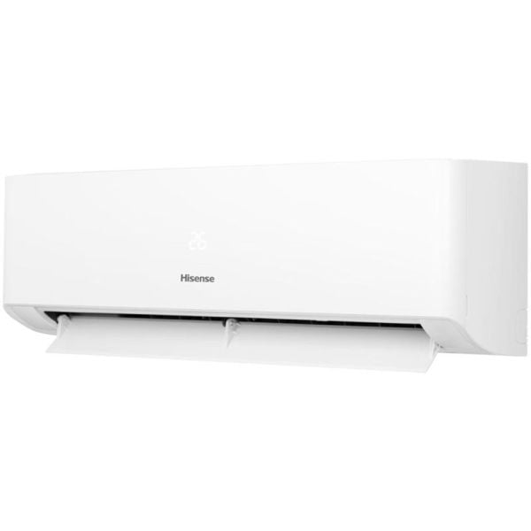 Hisense Split Air Conditioner 3 Ton White AS-36CF4SKHKA00