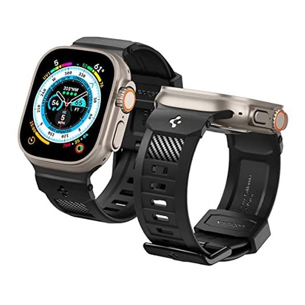 Apple watch outlet 4 spigen