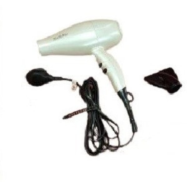 Babyliss Hair Dryer 2200 Watts 5395PSDE