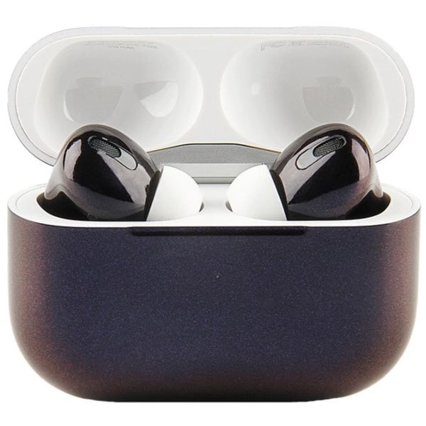 Merlin Craft 6312488 Wireless In Ear Airpods Pro Dual Tone Cosmos