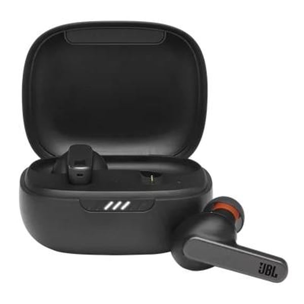 JBL LIVEPRO TWS InEar NC Headphon Blck