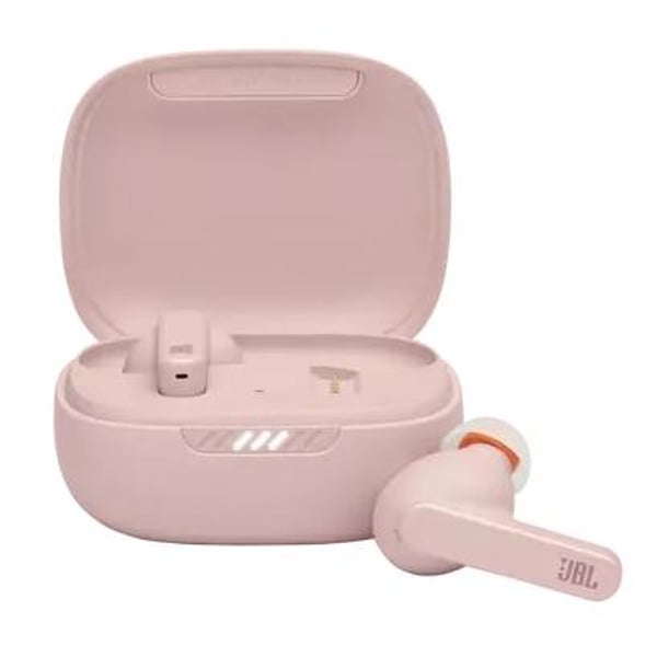 JBL LIVEPRO TWS InEar NC Headphon Pink