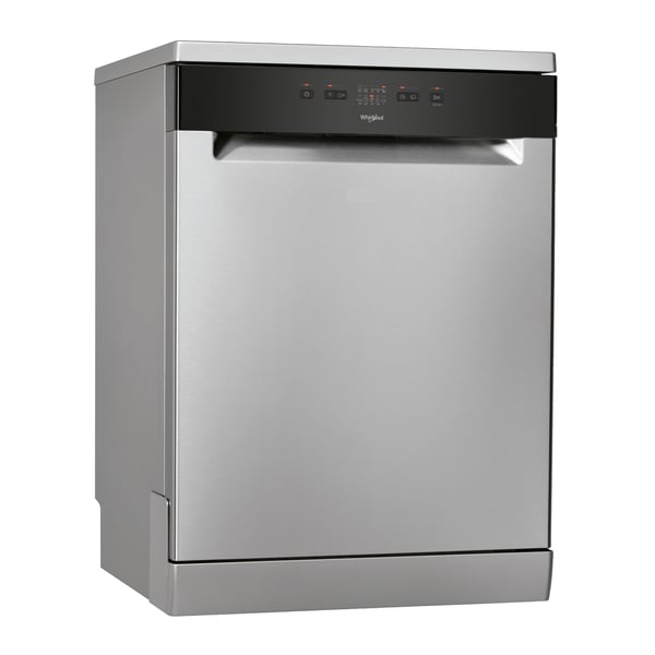 Whirlpool sales dishwasher white