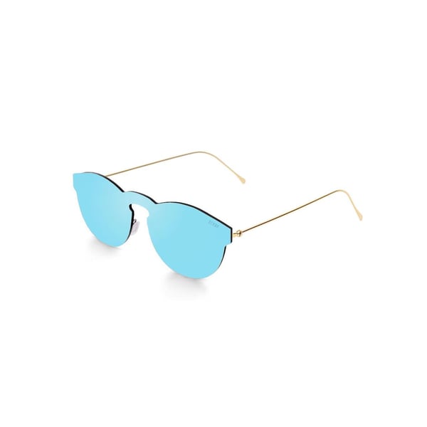Pale blue sunglasses hotsell