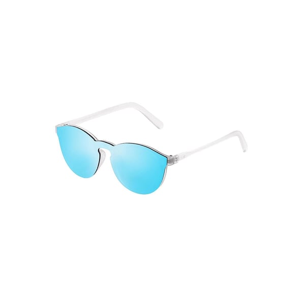 Pale blue outlet sunglasses