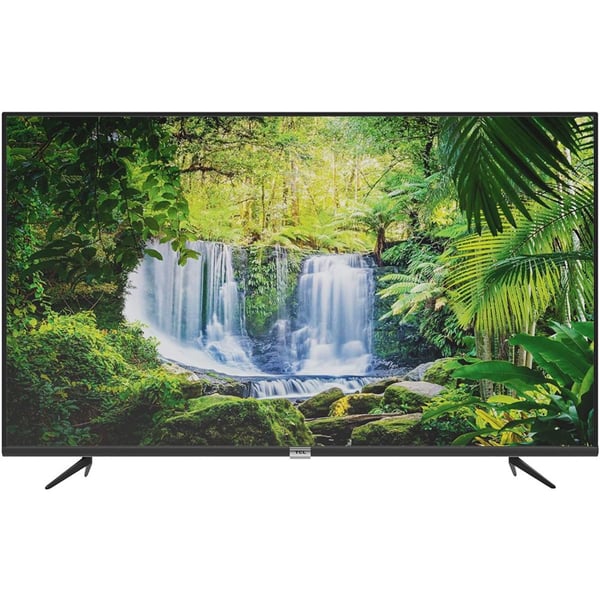 Buy Tcl 55p616 4k Ultra Hd Smart Led Television 55inch 2021 Model Online In Uae Sharaf Dg 4704