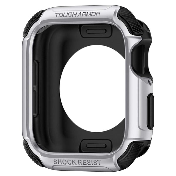 Buy Spigen Tough Armor Designed For Apple Watch Case For 44mm