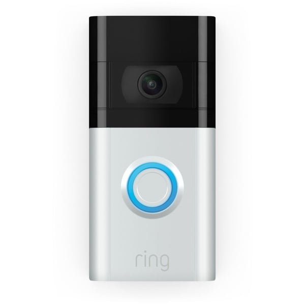 Ring doorbell hot sale live stream