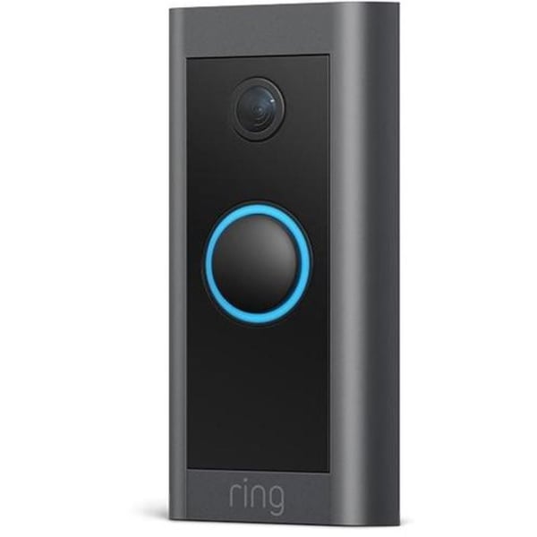 Ring doorbell hot sale live stream