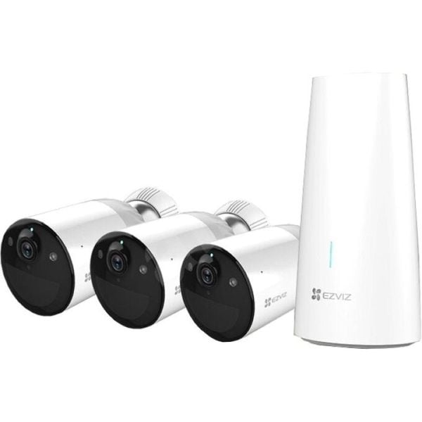 Ezviz mini camera hot sale