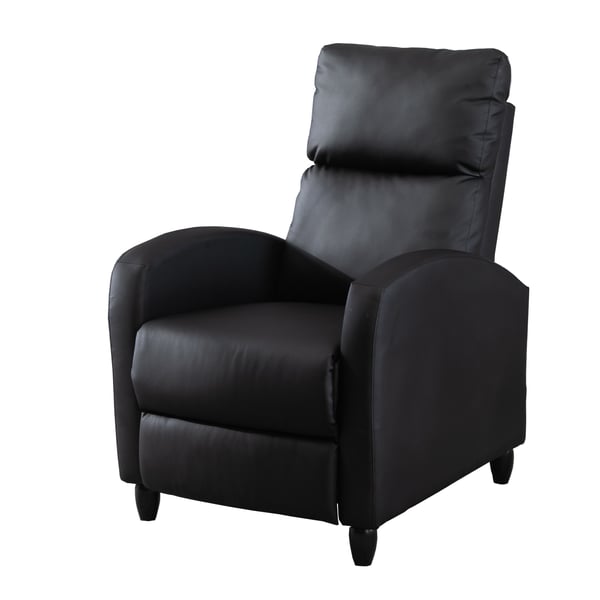 Recliner chair deals theater near me