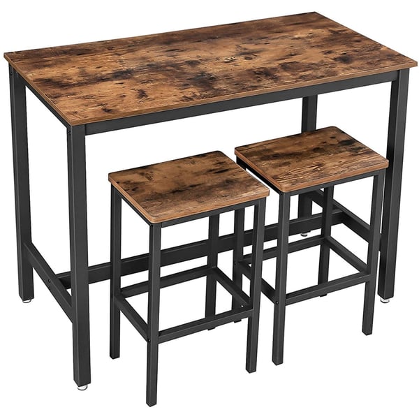 Industrial deals bar tables