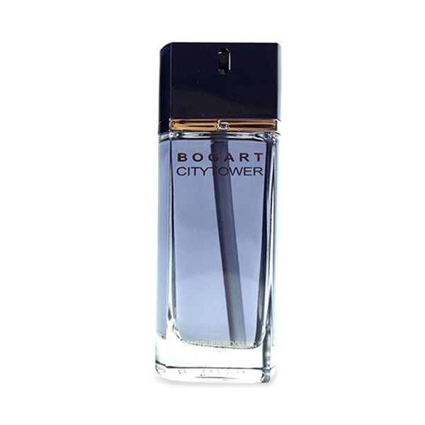 Buy Jacques Bogart Bogart City Tower Edt 100 Ml Online in UAE | Sharaf DG