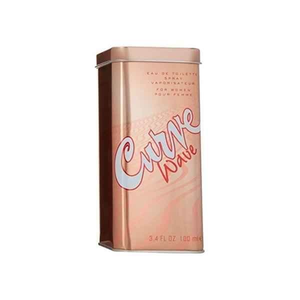 Perfume curve wave mujer hot sale