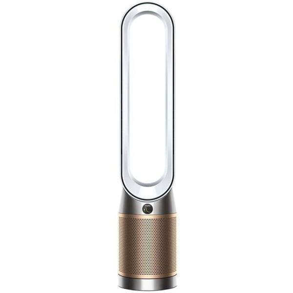 Dyson Purifier Cool Formaldehyde White/Gold - TP09