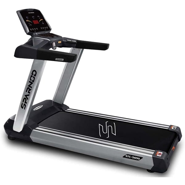 Motor discount free treadmill