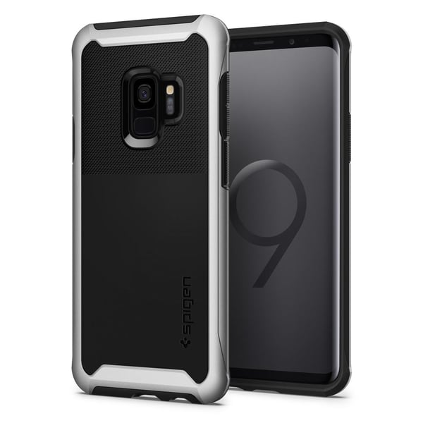 Samsung galaxy store s9 arctic silver