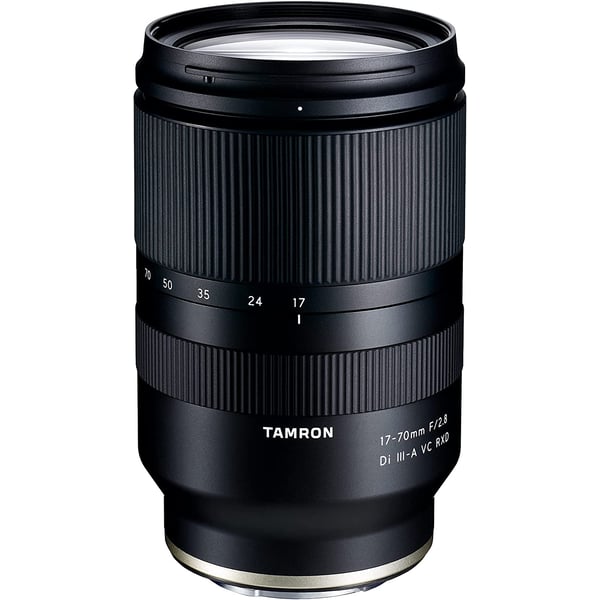 اشترِ عدسة تامرون 17-70mm F / 2.8 Di Iii-a Vc Rxd لكاميرات Sony E 