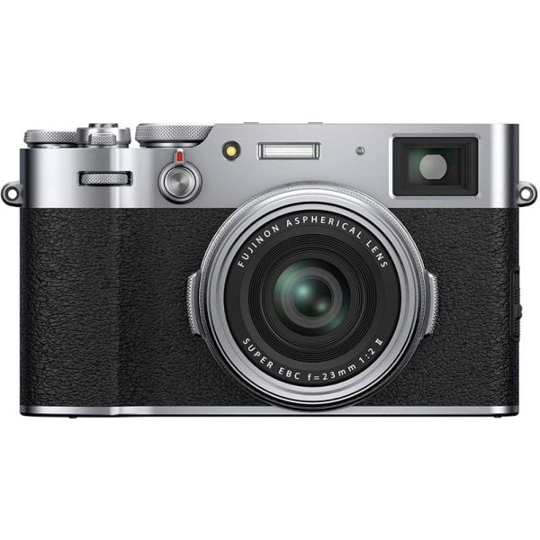 Fuji mirrorless deals camera