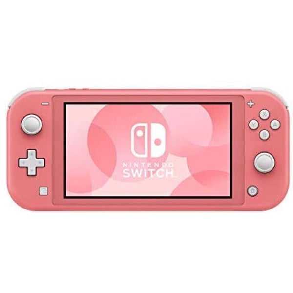 Nintendo switch lite clearance primary console