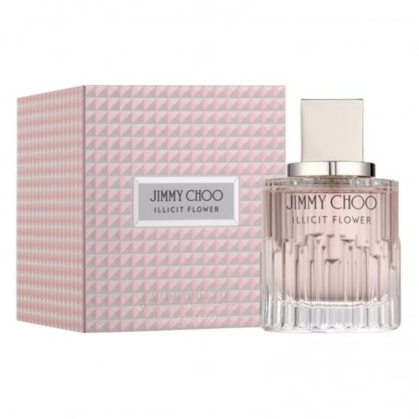 Jimmy choo illicit deals flower