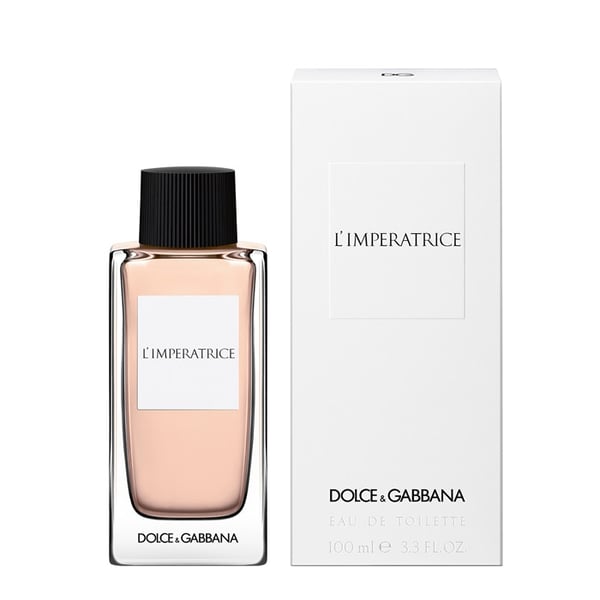 Dolce and discount gabbana 100ml price