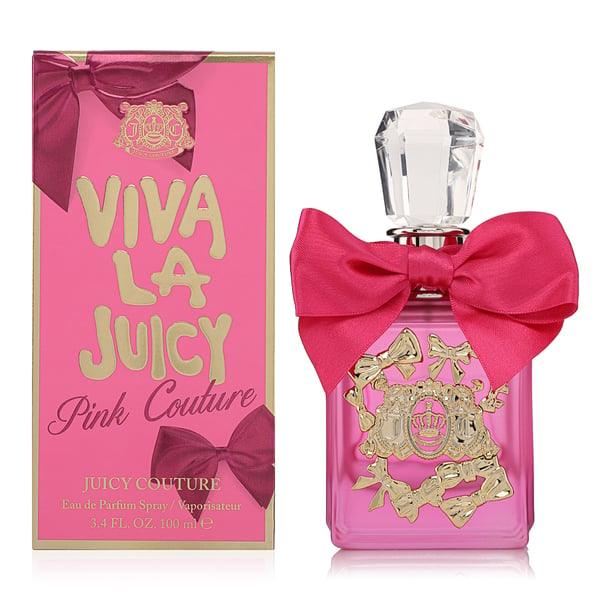 Viva la juicy pink couture online fragrantica