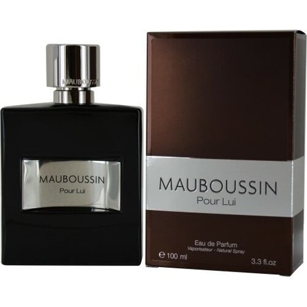 Buy Mauboussin Pour Lui Edp 100 Ml Online in UAE Sharaf DG