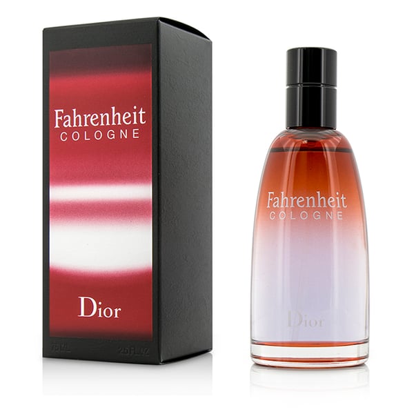 Fahrenheit cologne price best sale