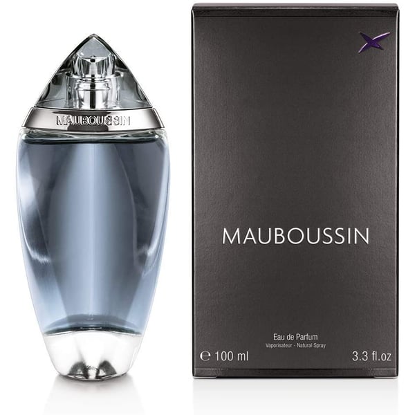 Buy Mauboussin Edp 100 Ml Online in UAE Sharaf DG