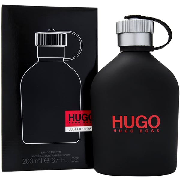 Hugo Boss Hugo Reversed EDT 75ml For Men, 45% OFF