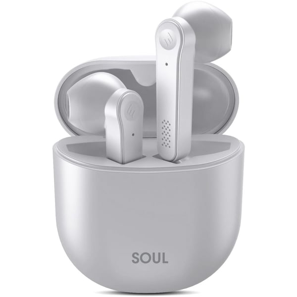 Buy Xcell Soul Pro 5 In Ear True Wireless Earbuds White Online in