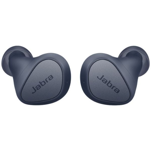 Jabra Elite 3 True Wireless Earbuds Navy Blue