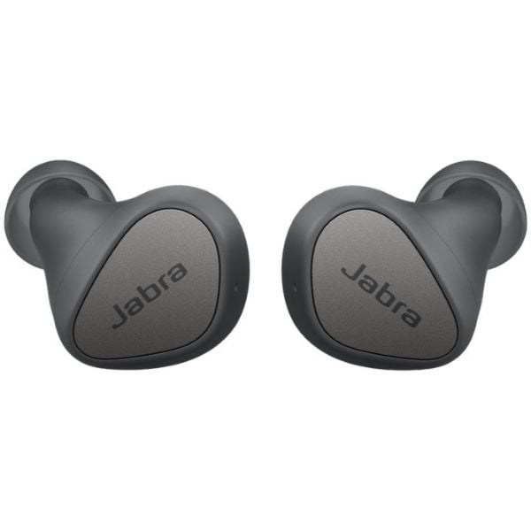 Jabra Elite 3 True Wireless Earbuds Dark Grey