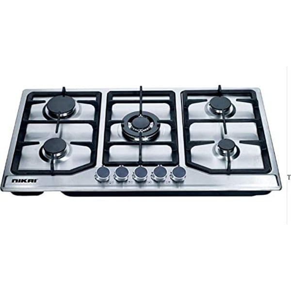 Nikai gas deals stove price