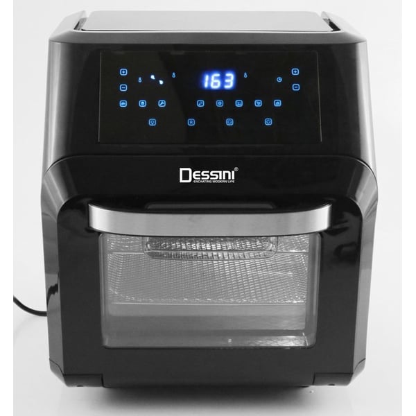 Dessini air deals fryer price