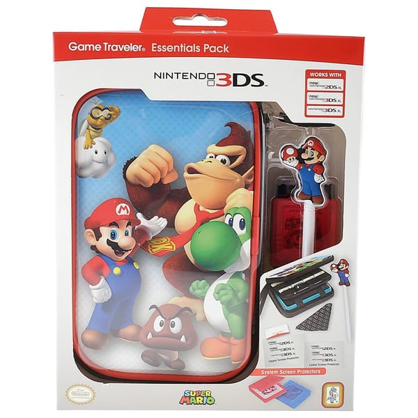 Nintendo 3ds game traveler new arrivals