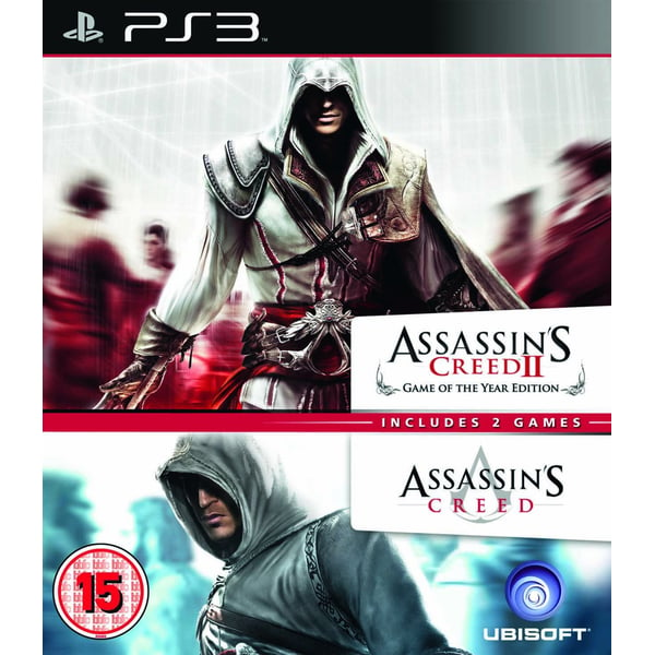 Assassin's Creed 2 at the best price